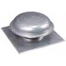 5" METAL ROOF CAP